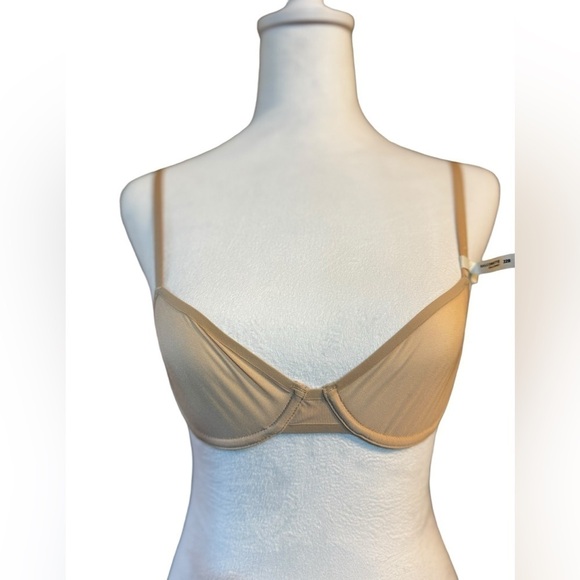 Aerie Smoothez Collection Full Coverage Bra - Picture 1 of 3